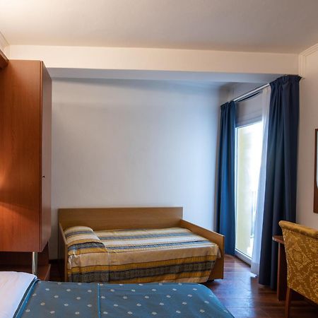 Hotel Mondial Lido di Jesolo Ngoại thất bức ảnh