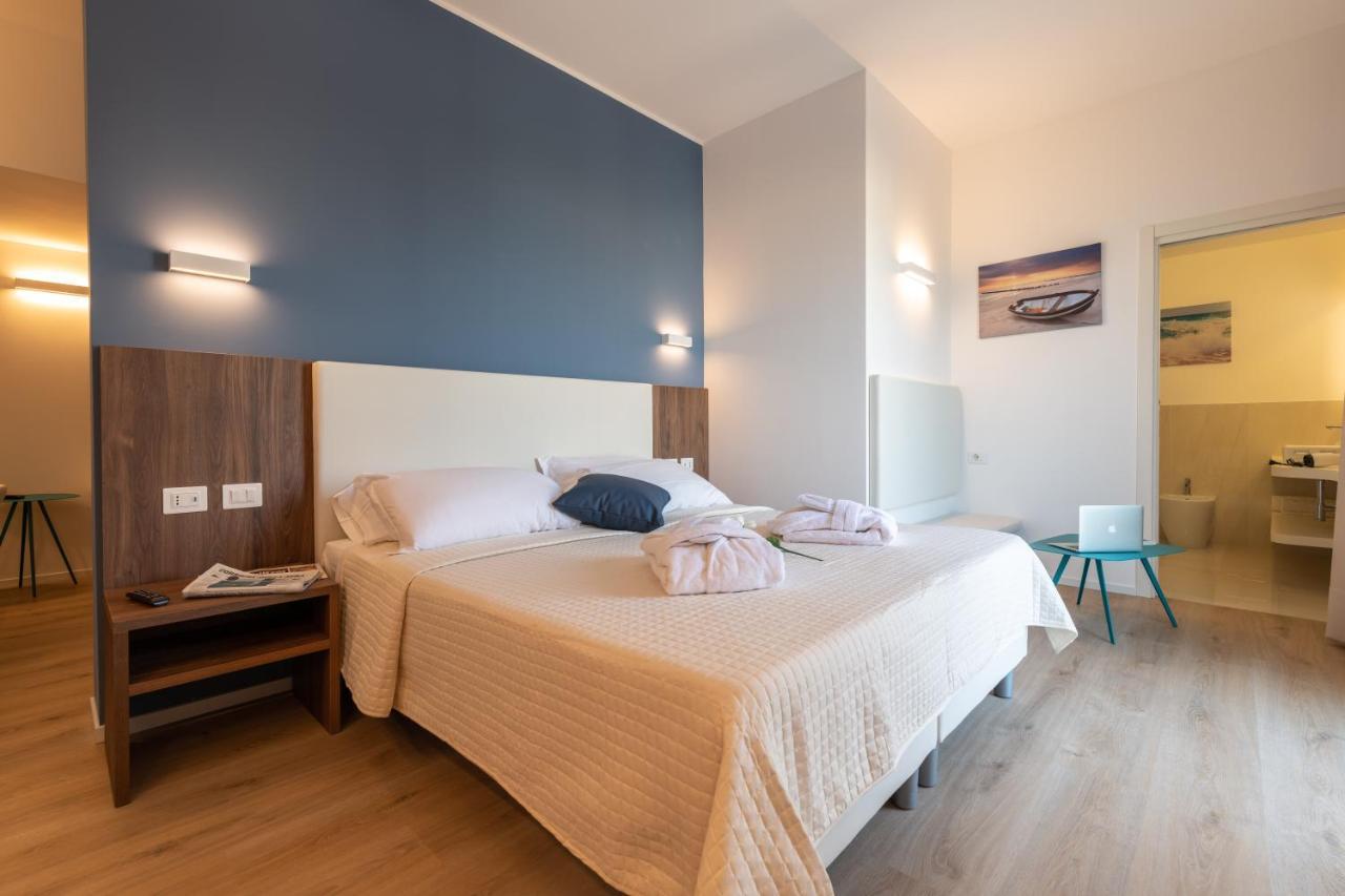 Hotel Mondial Lido di Jesolo Ngoại thất bức ảnh
