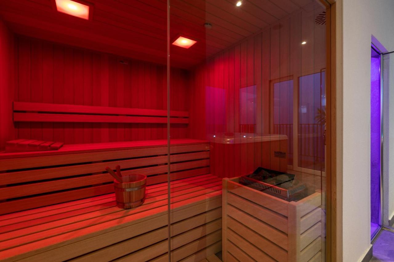 Hotel Mondial Lido di Jesolo Ngoại thất bức ảnh