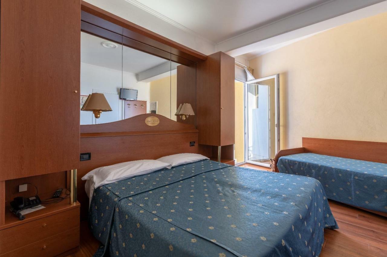 Hotel Mondial Lido di Jesolo Ngoại thất bức ảnh